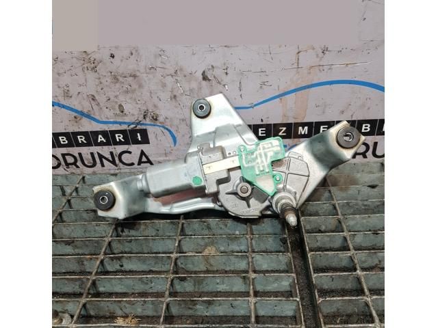 bontott MITSUBISHI OUTLANDER Hátsó Ablaktörlő Motor