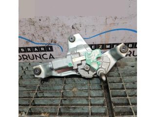 bontott MITSUBISHI OUTLANDER Hátsó Ablaktörlő Motor