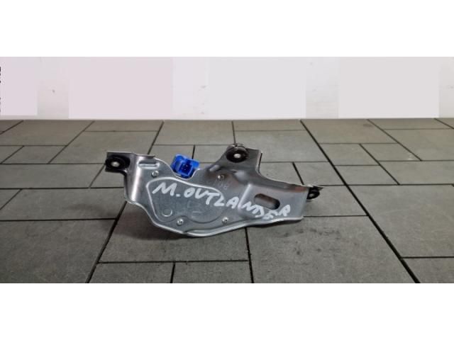 bontott MITSUBISHI OUTLANDER Hátsó Ablaktörlő Motor