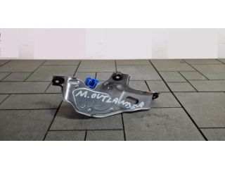 bontott MITSUBISHI OUTLANDER Hátsó Ablaktörlő Motor