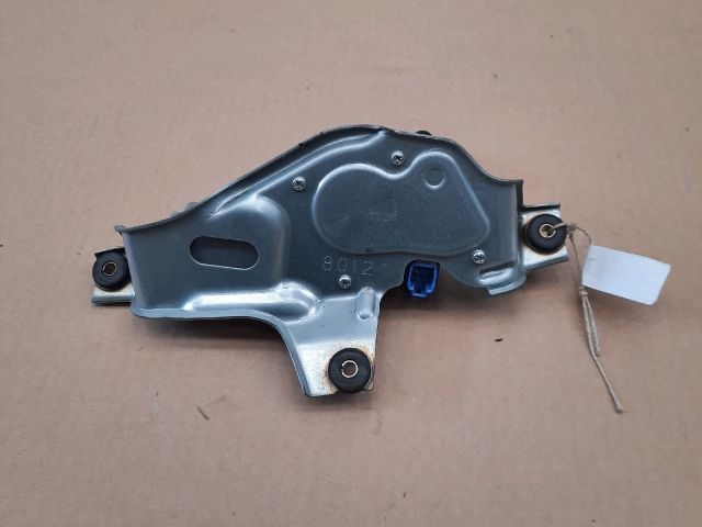 bontott MITSUBISHI OUTLANDER Hátsó Ablaktörlő Motor