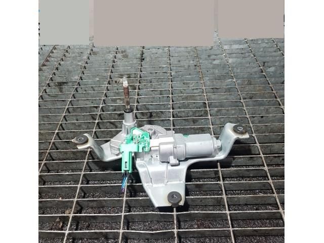 bontott MITSUBISHI OUTLANDER Hátsó Ablaktörlő Motor