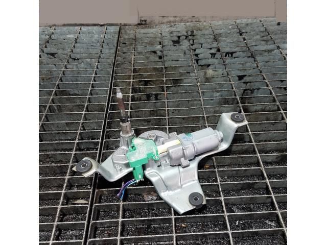 bontott MITSUBISHI OUTLANDER Hátsó Ablaktörlő Motor