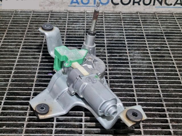 bontott MITSUBISHI OUTLANDER Hátsó Ablaktörlő Motor