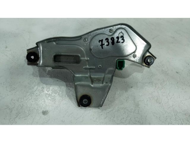 bontott MITSUBISHI OUTLANDER Hátsó Ablaktörlő Motor