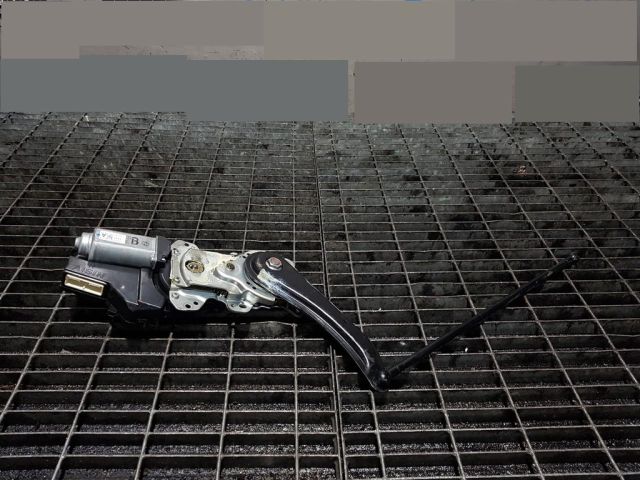 bontott MITSUBISHI OUTLANDER Hátsó Ablaktörlő Motor