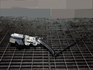 bontott MITSUBISHI OUTLANDER Hátsó Ablaktörlő Motor