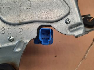 bontott MITSUBISHI OUTLANDER Hátsó Ablaktörlő Motor