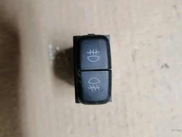 bontott MITSUBISHI OUTLANDER Hátsó Ködzárófény Kapcsoló