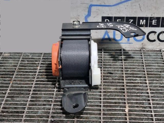 bontott MITSUBISHI OUTLANDER Hátsó középső Biztonsági Öv