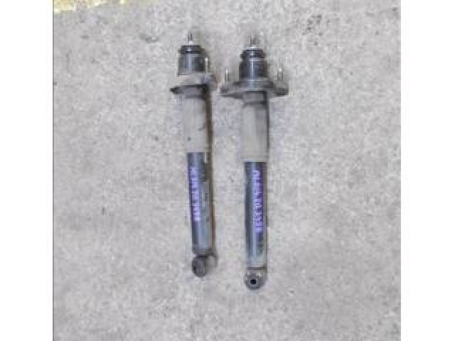 bontott MITSUBISHI OUTLANDER Hátsó Lengéscsillapító (Pozíciófüggetlen)