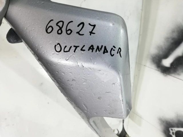 bontott MITSUBISHI OUTLANDER Hátsó Lökhárító Díszléc