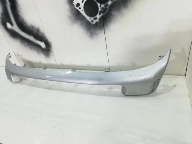 bontott MITSUBISHI OUTLANDER Hátsó Lökhárító Díszléc