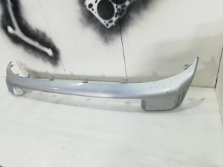 bontott MITSUBISHI OUTLANDER Hátsó Lökhárító Díszléc