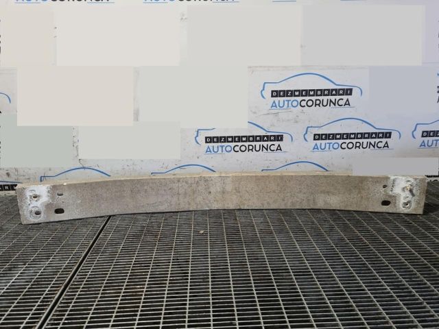 bontott MITSUBISHI OUTLANDER Hátsó Lökhárító Merevítő (Fém)