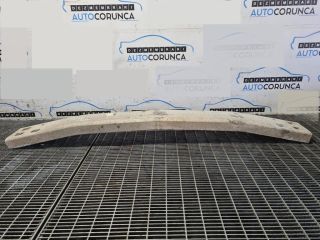 bontott MITSUBISHI OUTLANDER Hátsó Lökhárító Merevítő (Fém)