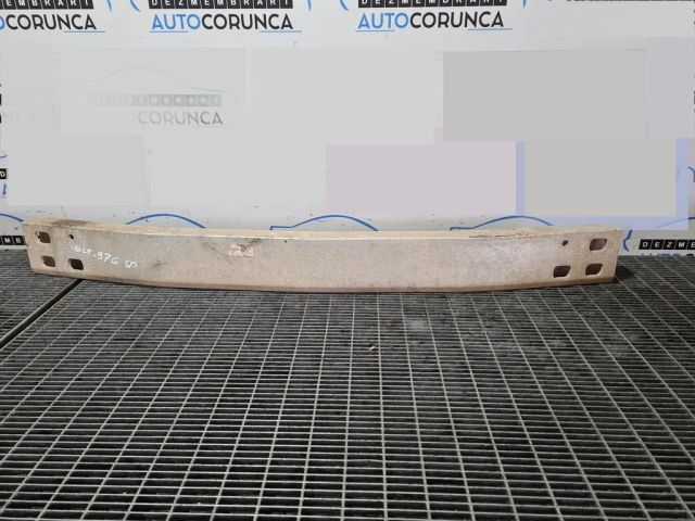 bontott MITSUBISHI OUTLANDER Hátsó Lökhárító Merevítő (Fém)