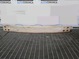 bontott MITSUBISHI OUTLANDER Hátsó Lökhárító Merevítő (Fém)