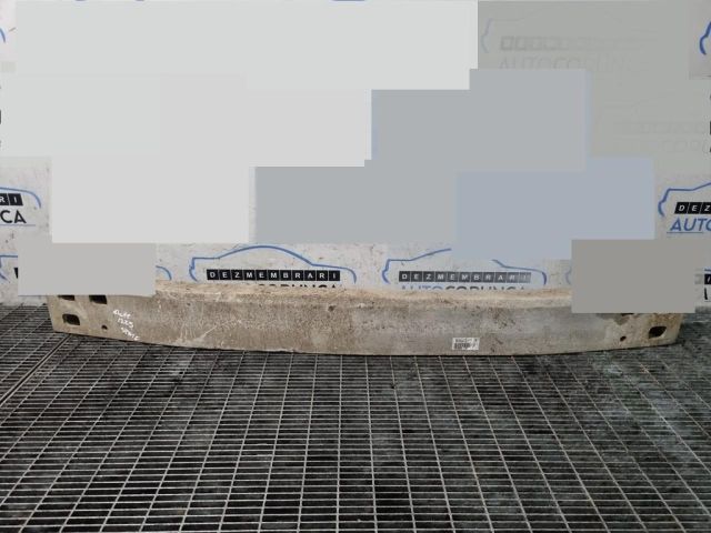 bontott MITSUBISHI OUTLANDER Hátsó Lökhárító Merevítő (Fém)