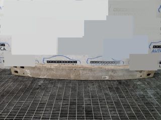 bontott MITSUBISHI OUTLANDER Hátsó Lökhárító Merevítő (Fém)