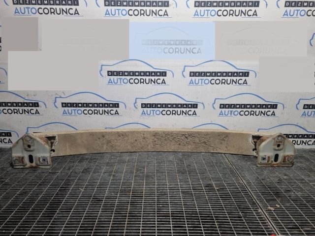 bontott MITSUBISHI OUTLANDER Hátsó Lökhárító Merevítő (Fém)