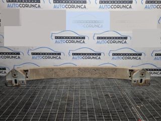 bontott MITSUBISHI OUTLANDER Hátsó Lökhárító Merevítő (Fém)