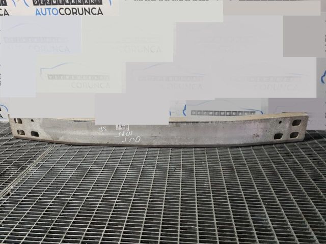 bontott MITSUBISHI OUTLANDER Hátsó Lökhárító Merevítő (Fém)