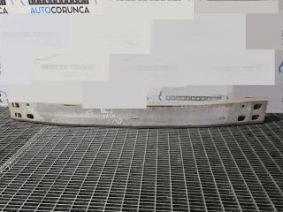 bontott MITSUBISHI OUTLANDER Hátsó Lökhárító Merevítő (Fém)