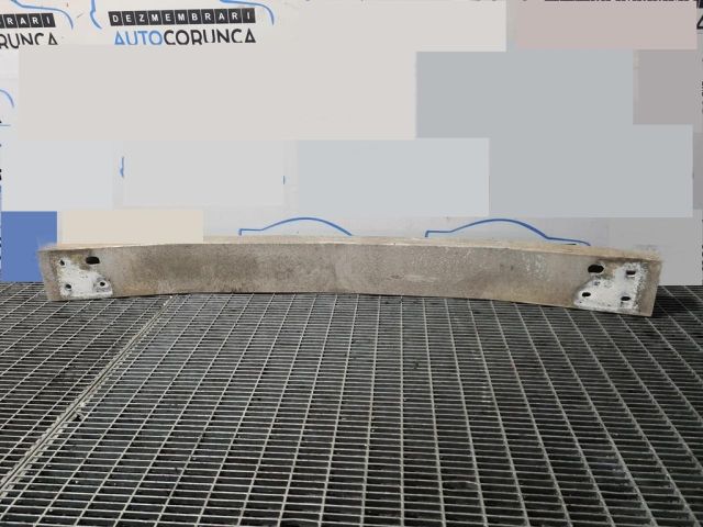 bontott MITSUBISHI OUTLANDER Hátsó Lökhárító Merevítő (Fém)