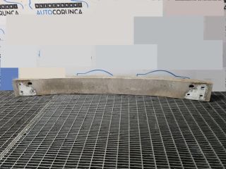 bontott MITSUBISHI OUTLANDER Hátsó Lökhárító Merevítő (Fém)