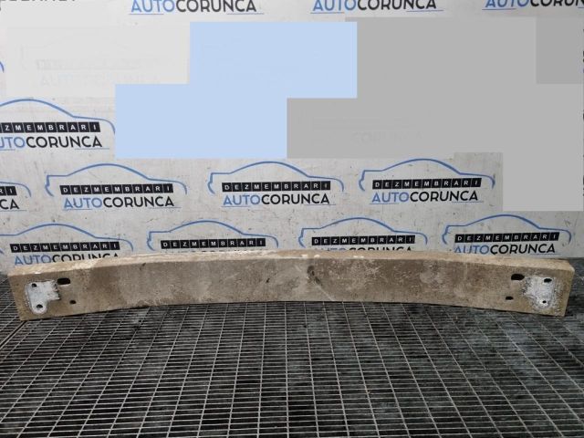 bontott MITSUBISHI OUTLANDER Hátsó Lökhárító Merevítő (Fém)