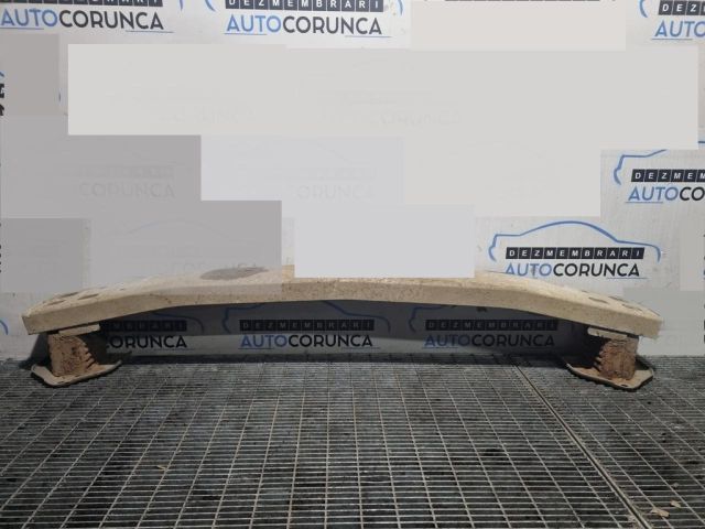 bontott MITSUBISHI OUTLANDER Hátsó Lökhárító Merevítő (Fém)