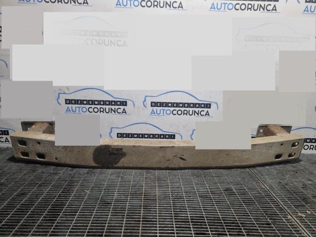 bontott MITSUBISHI OUTLANDER Hátsó Lökhárító Merevítő (Fém)