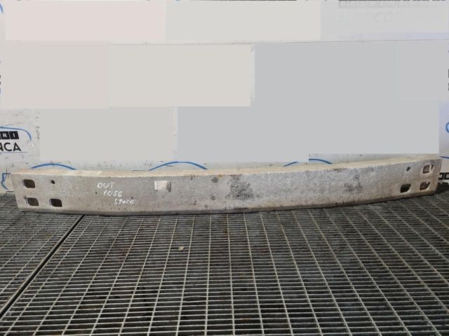 bontott MITSUBISHI OUTLANDER Hátsó Lökhárító Merevítő (Fém)