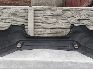 bontott MITSUBISHI OUTLANDER Hátsó Lökhárító (Részeivel)