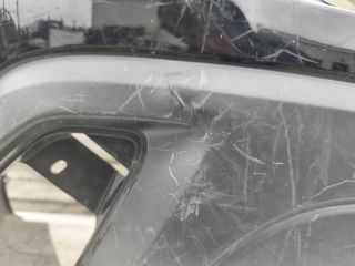 bontott MITSUBISHI OUTLANDER Hátsó Lökhárító (Részeivel)