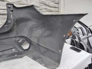 bontott MITSUBISHI OUTLANDER Hátsó Lökhárító (Részeivel)