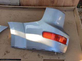 bontott MITSUBISHI OUTLANDER Hátsó Lökhárító (Részeivel)