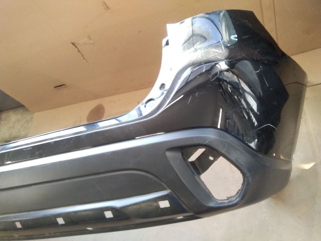 bontott MITSUBISHI OUTLANDER Hátsó Lökhárító (Üresen)