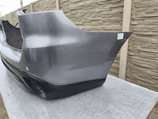 bontott MITSUBISHI OUTLANDER Hátsó Lökhárító (Üresen)