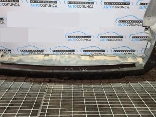 bontott MITSUBISHI OUTLANDER Hátsó Lökhárító (Üresen)