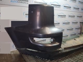 bontott MITSUBISHI OUTLANDER Hátsó Lökhárító (Üresen)