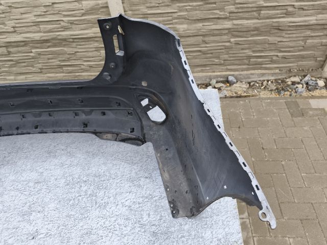 bontott MITSUBISHI OUTLANDER Hátsó Lökhárító (Üresen)