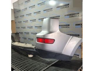 bontott MITSUBISHI OUTLANDER Hátsó Lökhárító (Üresen)