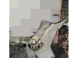 bontott MITSUBISHI OUTLANDER Hátsó Lökhárító (Üresen)