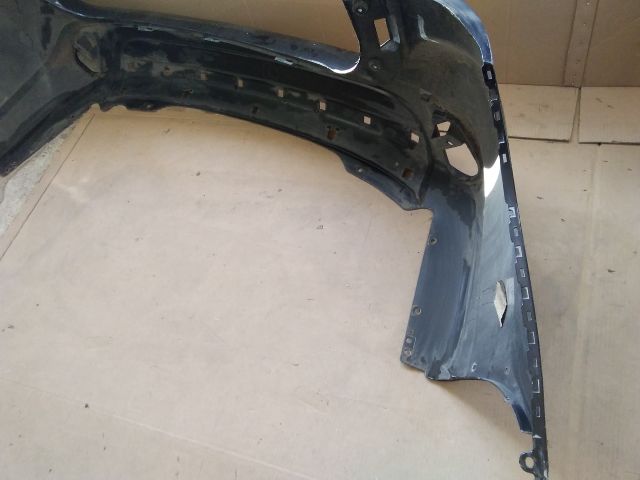 bontott MITSUBISHI OUTLANDER Hátsó Lökhárító (Üresen)