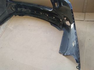 bontott MITSUBISHI OUTLANDER Hátsó Lökhárító (Üresen)