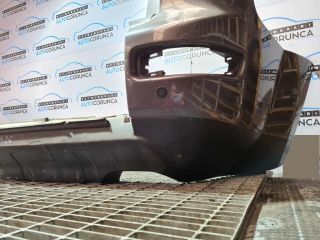 bontott MITSUBISHI OUTLANDER Hátsó Lökhárító (Üresen)