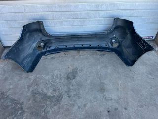 bontott MITSUBISHI OUTLANDER Hátsó Lökhárító (Üresen)