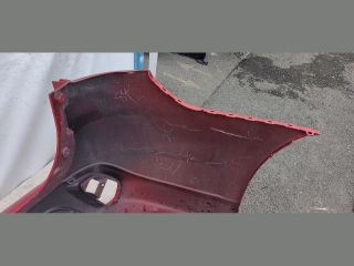 bontott MITSUBISHI OUTLANDER Hátsó Lökhárító (Üresen)